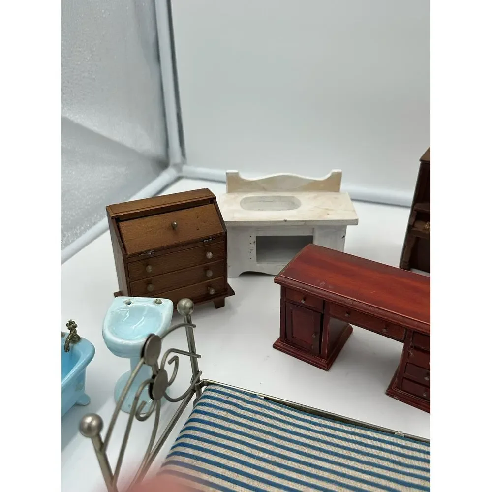 Other lot pieces